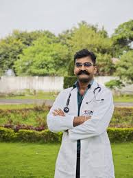 Dr. Sandeep Sharma